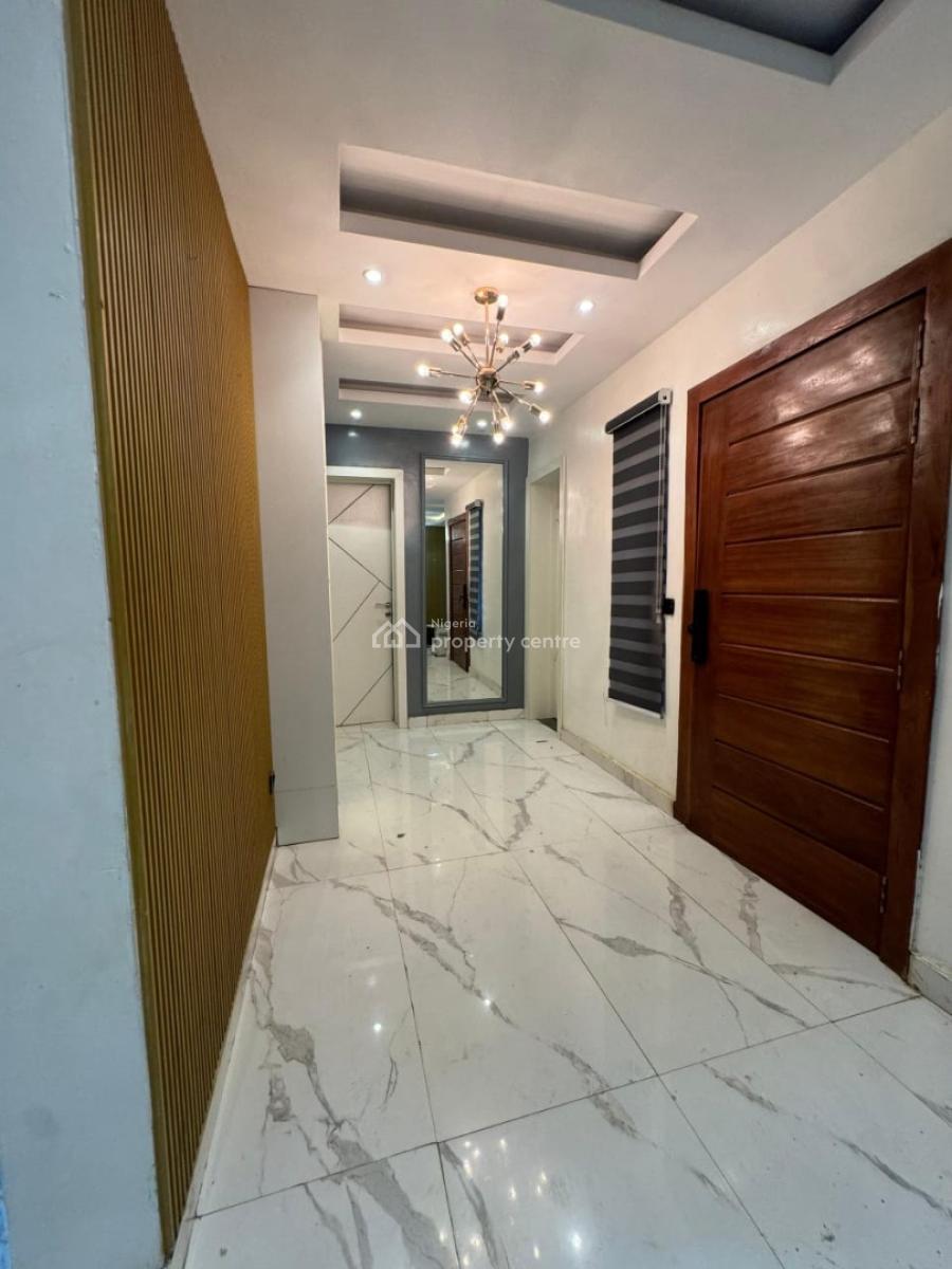 a Well Located 4 Bedroom Detached Duplex, Carlton Gate Estate, Akobo, Ibadan, Oyo, Detached Duplex for Rent