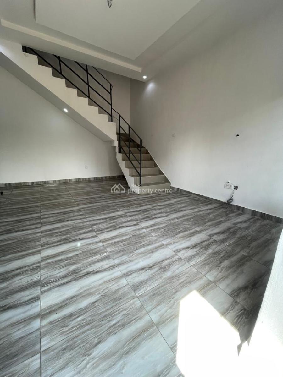 Mini Flat Apartment, Ikate Lekki, Ikate, Lekki, Lagos, Mini Flat (room and Parlour) for Rent