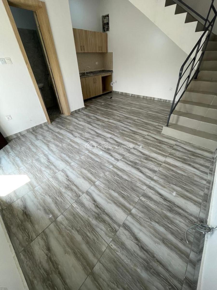 Mini Flat Apartment, Ikate Lekki, Ikate, Lekki, Lagos, Mini Flat (room and Parlour) for Rent