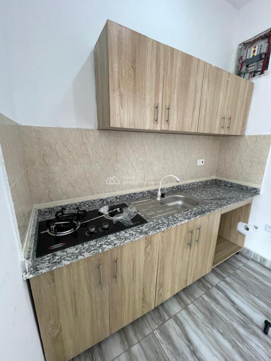 Mini Flat Apartment, Ikate Lekki, Ikate, Lekki, Lagos, Mini Flat (room and Parlour) for Rent