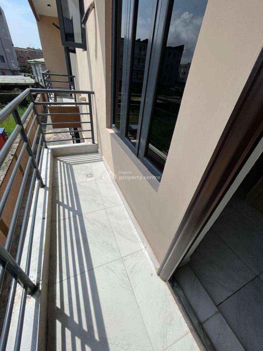 Mini Flat Apartment, Ikate Lekki, Ikate, Lekki, Lagos, Mini Flat (room and Parlour) for Rent
