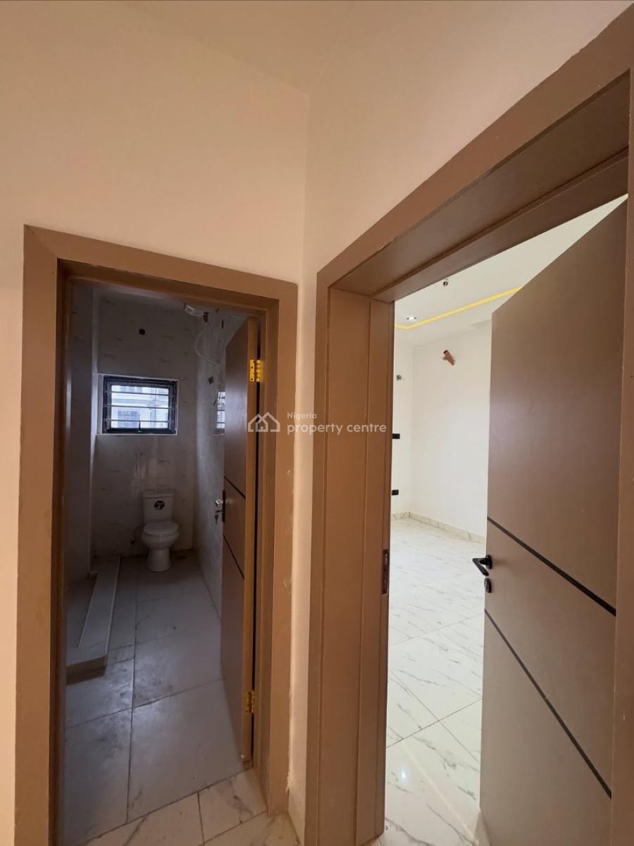 2,3,4 Blocks of Duplexes with Bq in Service Estate (payment Plan), Galilee Estate, Port Harcourt Located Along East-west Road, By Obiri-k, Port Harcourt, Rivers, Terraced Duplex for Sale