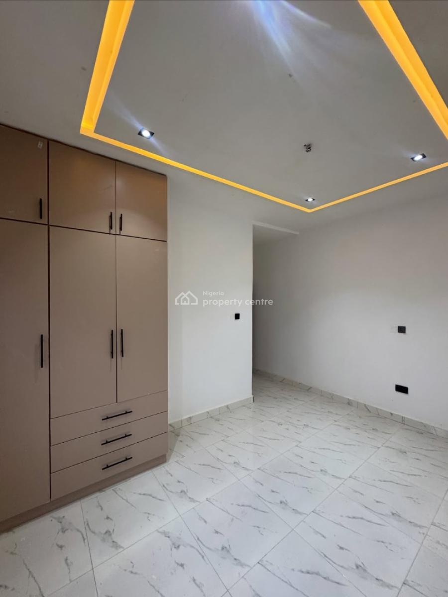 2,3,4 Blocks of Duplexes with Bq in Service Estate (payment Plan), Galilee Estate, Port Harcourt Located Along East-west Road, By Obiri-k, Port Harcourt, Rivers, Terraced Duplex for Sale