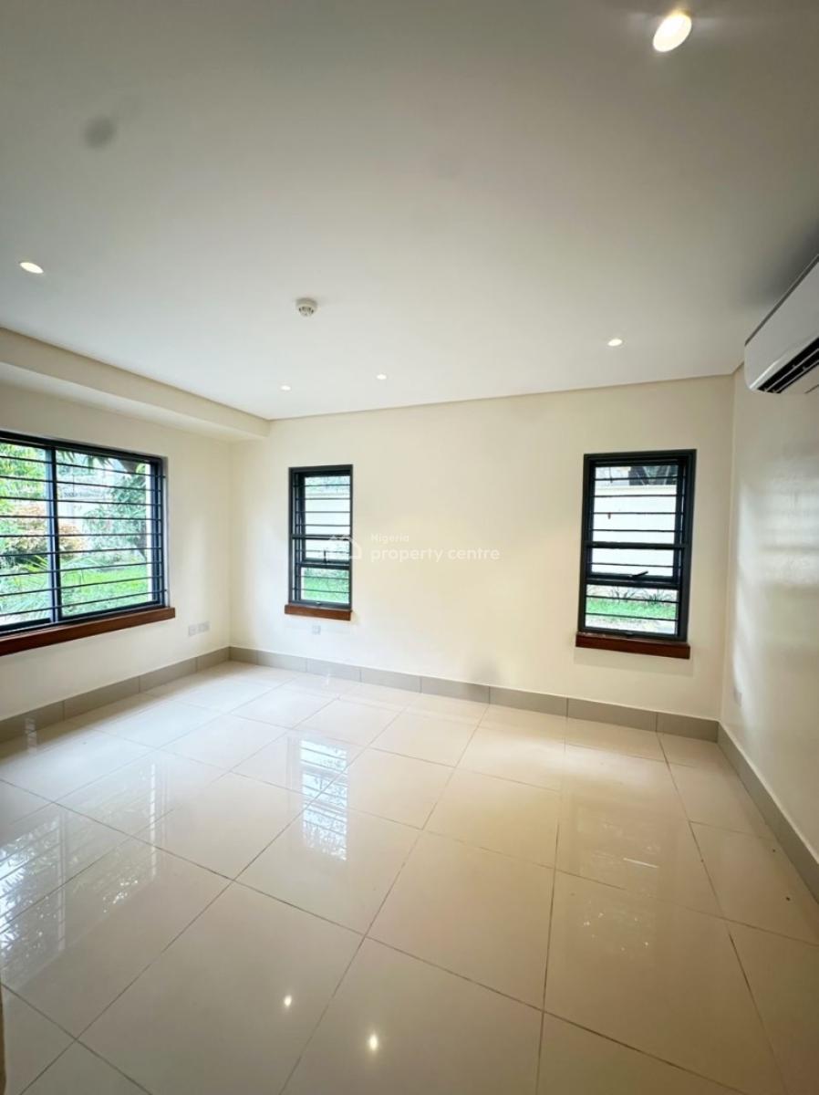 2 Bedroom Apartment (ground Floor), Ikoyi, Lagos, Flat / Apartment for Rent