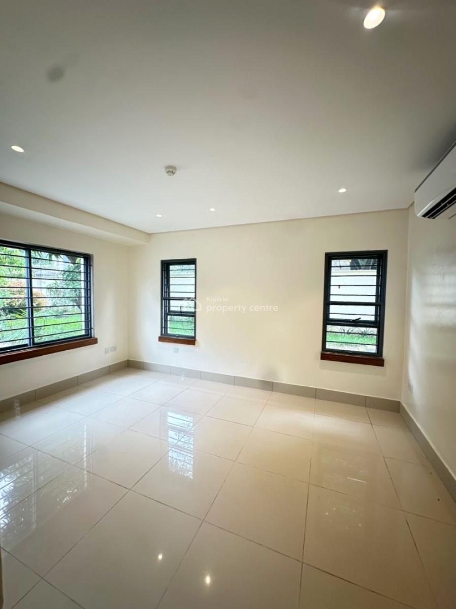2 Bedroom Apartment (ground Floor), Ikoyi, Lagos, Flat / Apartment for Rent