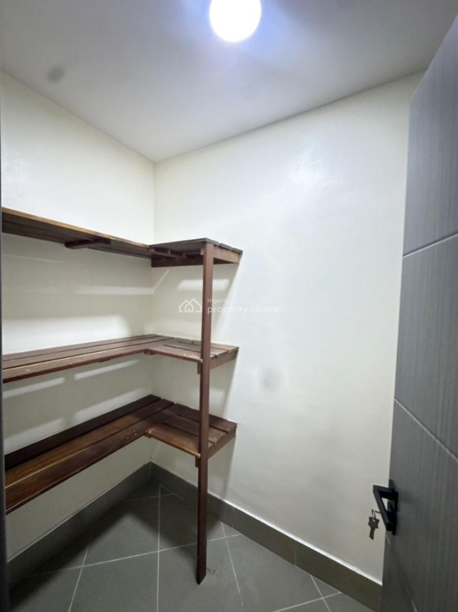 2 Bedroom Apartment (ground Floor), Ikoyi, Lagos, Flat / Apartment for Rent
