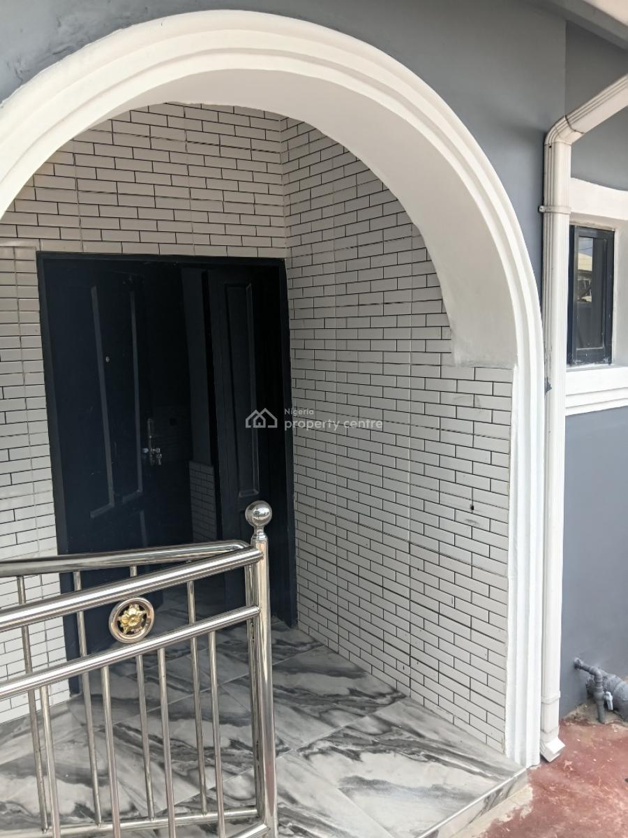 Luxury 3 Bedroom Flat with Modern Facilities, Harmony Estate, Langbasa, Ajah, Lagos, Flat / Apartment for Rent