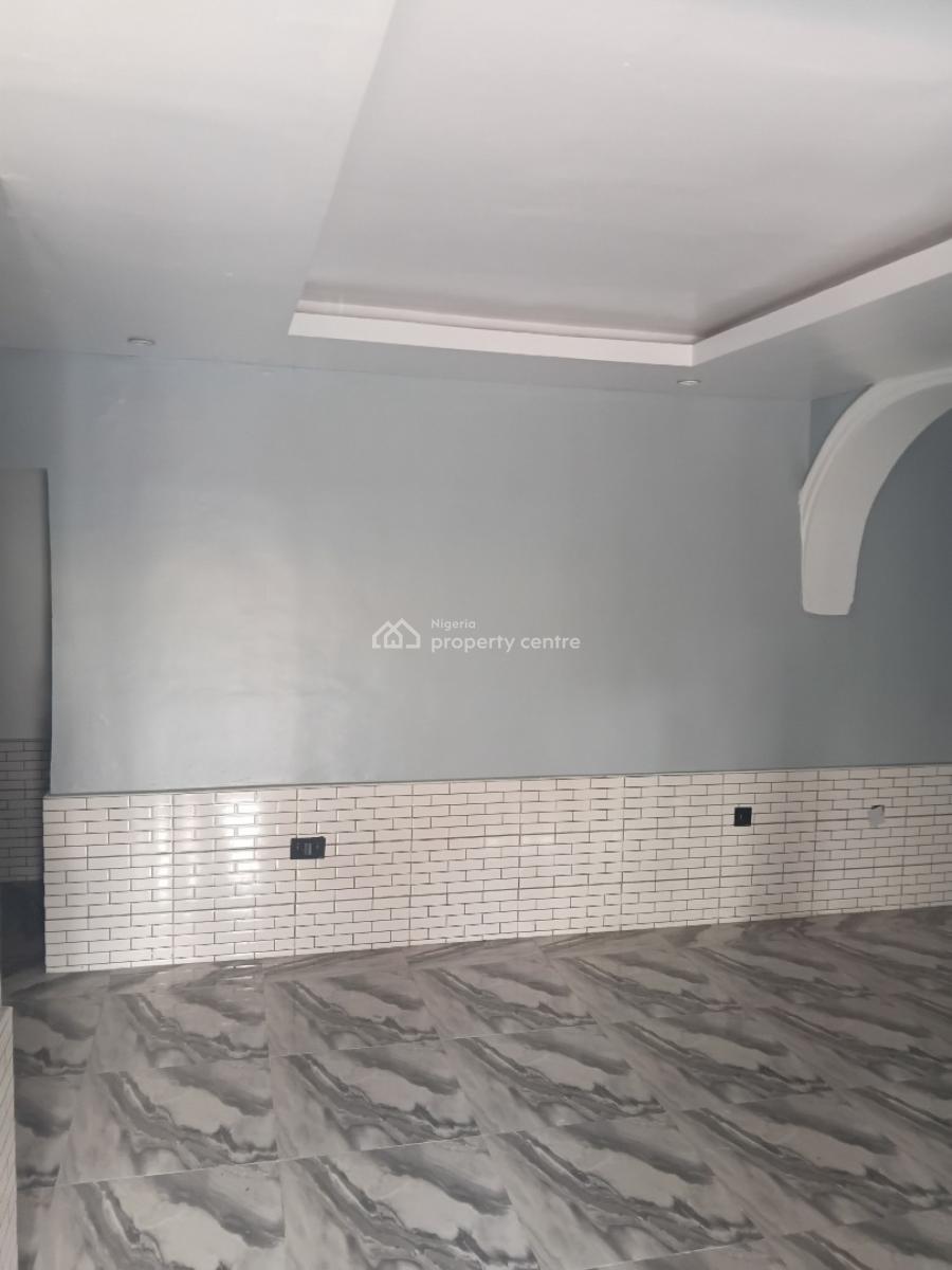 Luxury 3 Bedroom Flat with Modern Facilities, Harmony Estate, Langbasa, Ajah, Lagos, Flat / Apartment for Rent