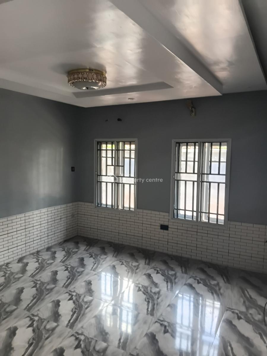 Luxury 3 Bedroom Flat with Modern Facilities, Harmony Estate, Langbasa, Ajah, Lagos, Flat / Apartment for Rent