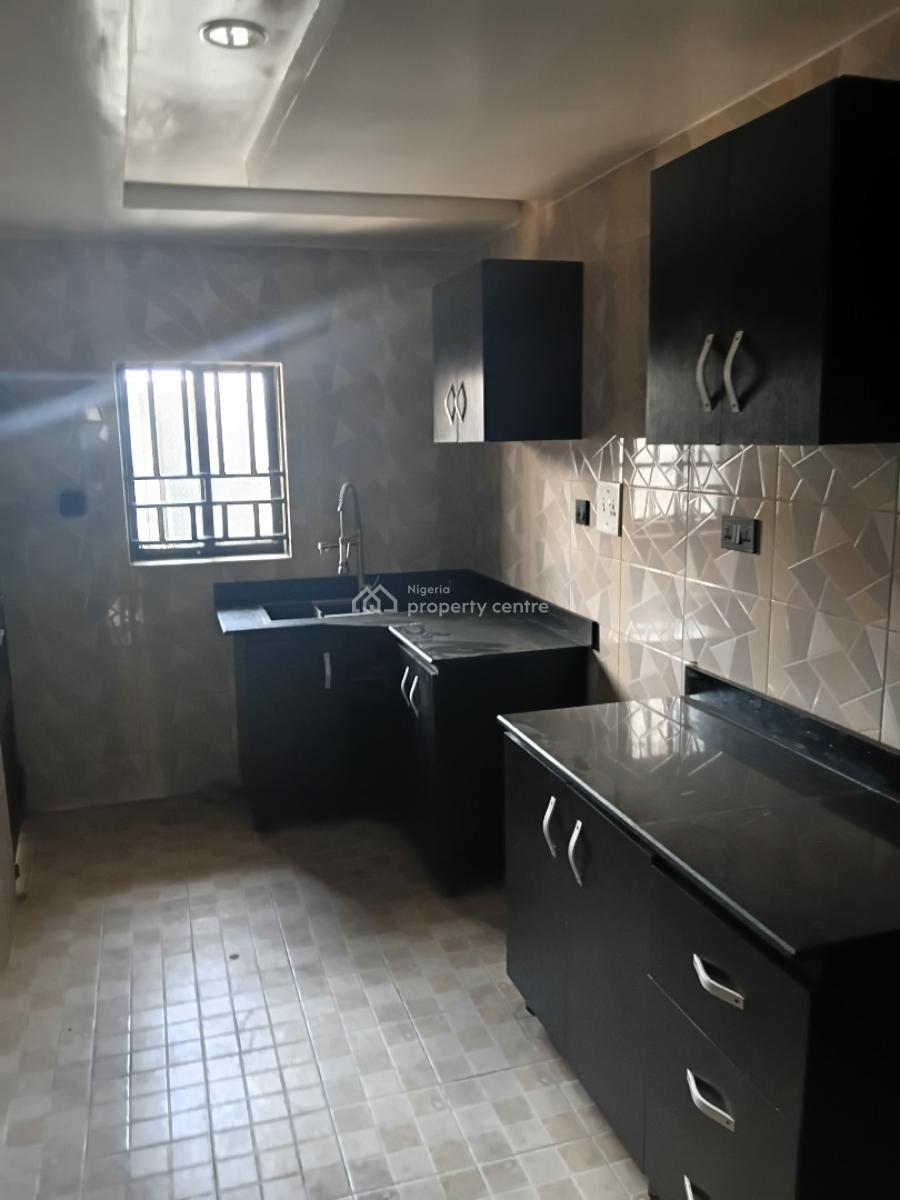 Luxury 3 Bedroom Flat with Modern Facilities, Harmony Estate, Langbasa, Ajah, Lagos, Flat / Apartment for Rent