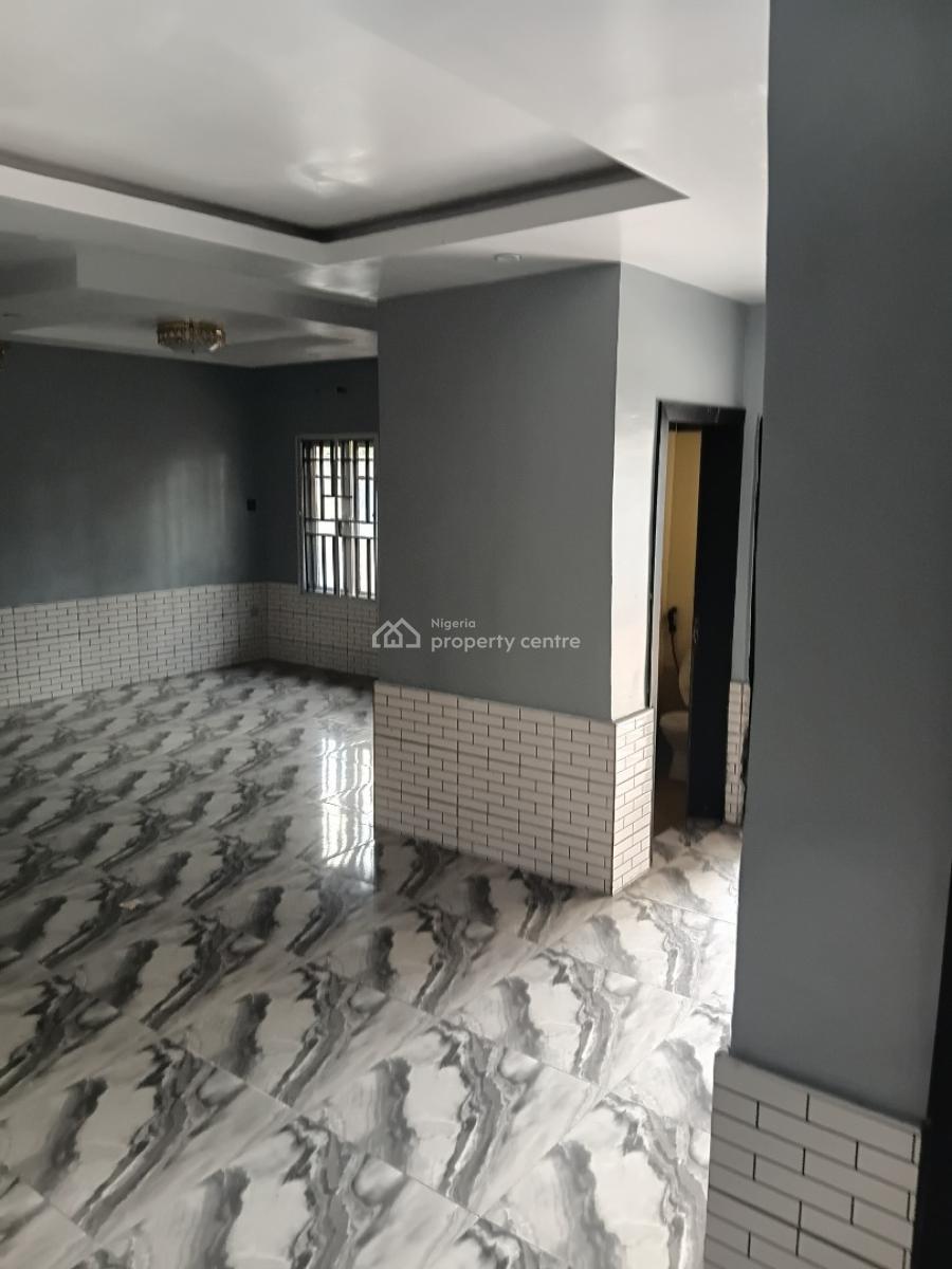 Luxury 3 Bedroom Flat with Modern Facilities, Harmony Estate, Langbasa, Ajah, Lagos, Flat / Apartment for Rent
