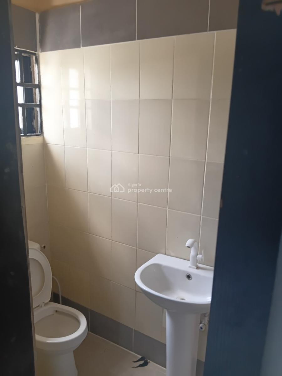 Luxury 3 Bedroom Flat with Modern Facilities, Harmony Estate, Langbasa, Ajah, Lagos, Flat / Apartment for Rent