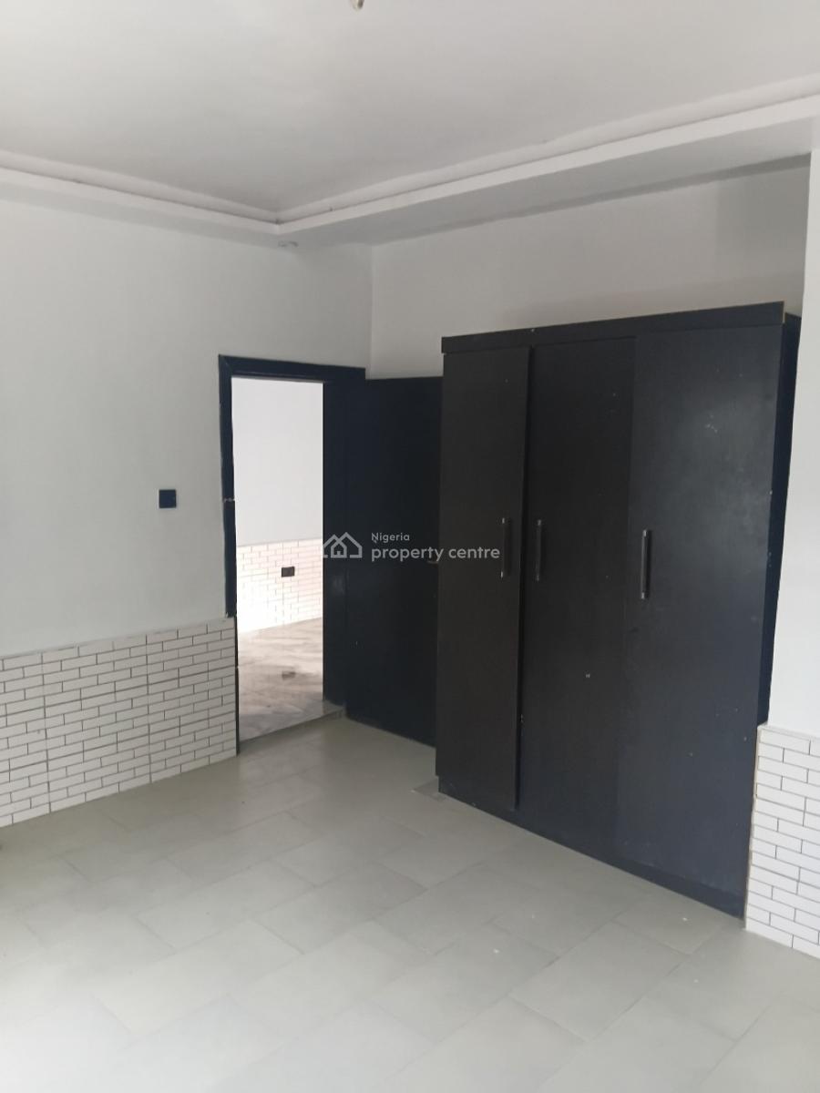 Luxury 3 Bedroom Flat with Modern Facilities, Harmony Estate, Langbasa, Ajah, Lagos, Flat / Apartment for Rent
