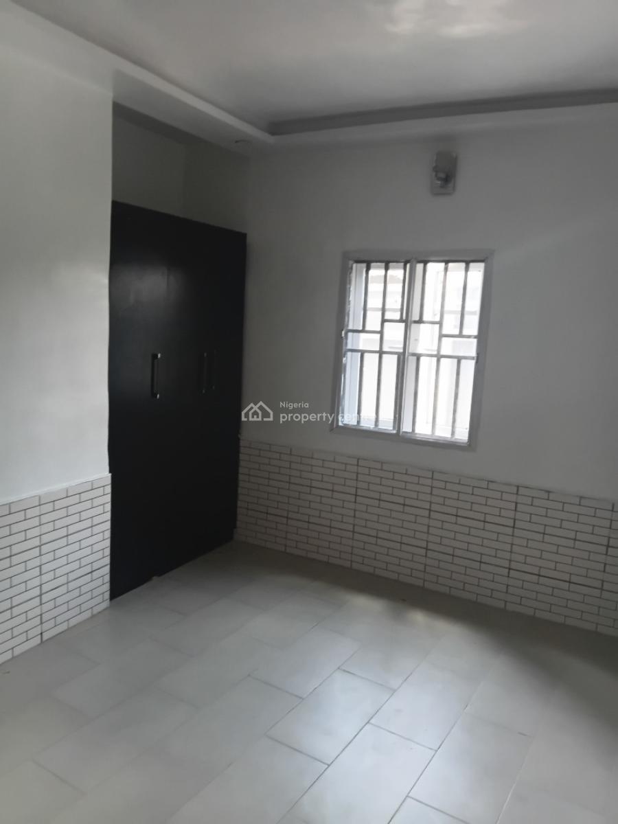Luxury 3 Bedroom Flat with Modern Facilities, Harmony Estate, Langbasa, Ajah, Lagos, Flat / Apartment for Rent