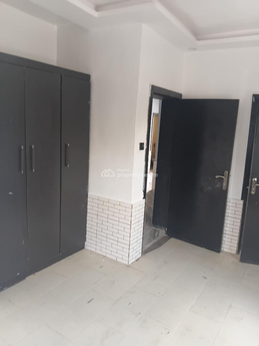Luxury 3 Bedroom Flat with Modern Facilities, Harmony Estate, Langbasa, Ajah, Lagos, Flat / Apartment for Rent