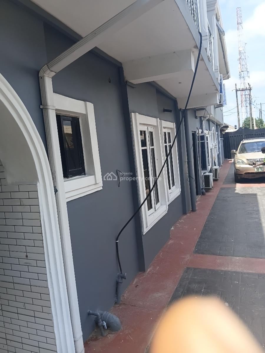 Luxury 3 Bedroom Flat with Modern Facilities, Harmony Estate, Langbasa, Ajah, Lagos, Flat / Apartment for Rent