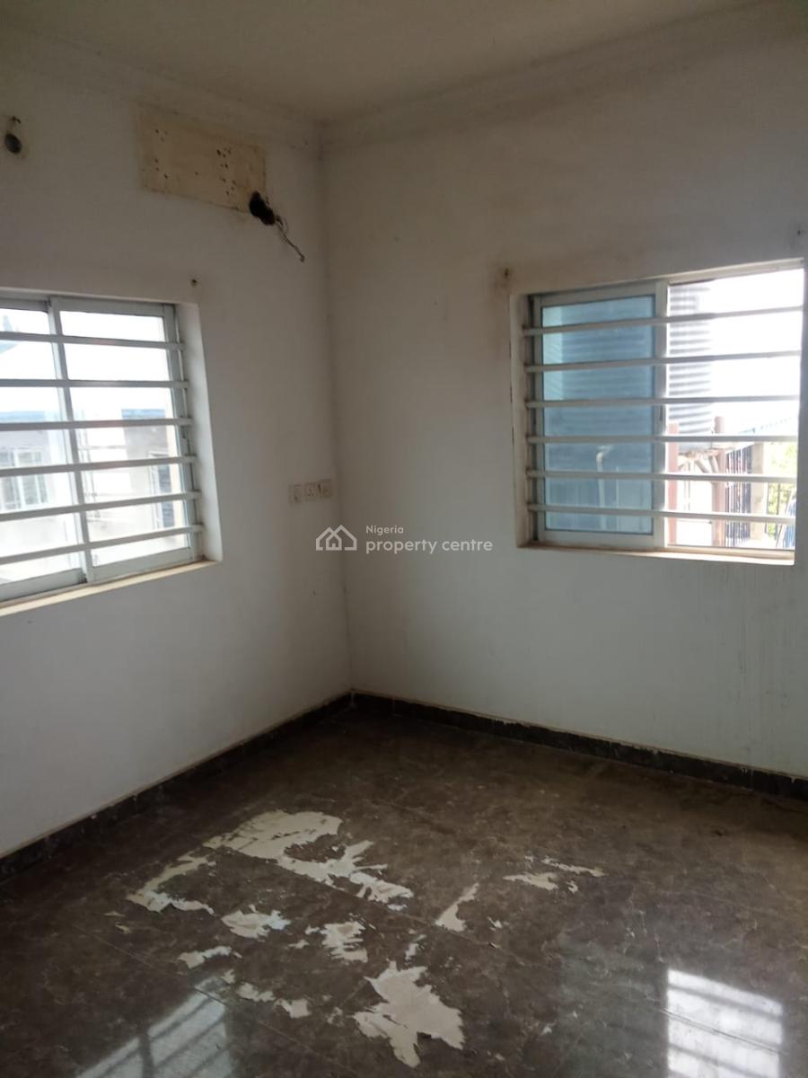Standard One Bedroom Apartment with Two Toilets, Baruwa, Ipaja, Lagos, Mini Flat (room and Parlour) for Rent