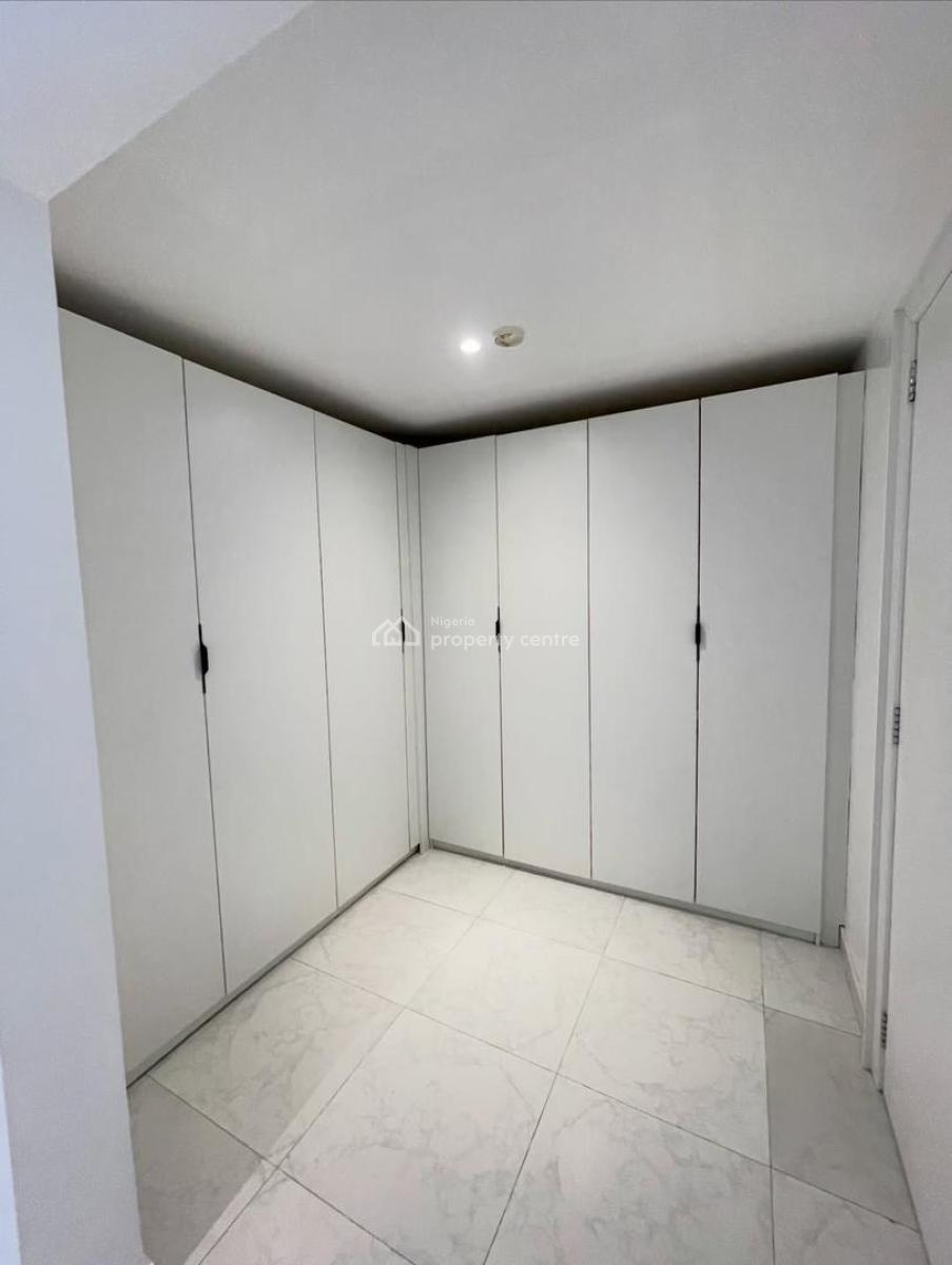 Fully Furnished 4 Bedroom Penthouse, Victoria Island Lagos, Victoria Island (vi), Lagos, House for Rent