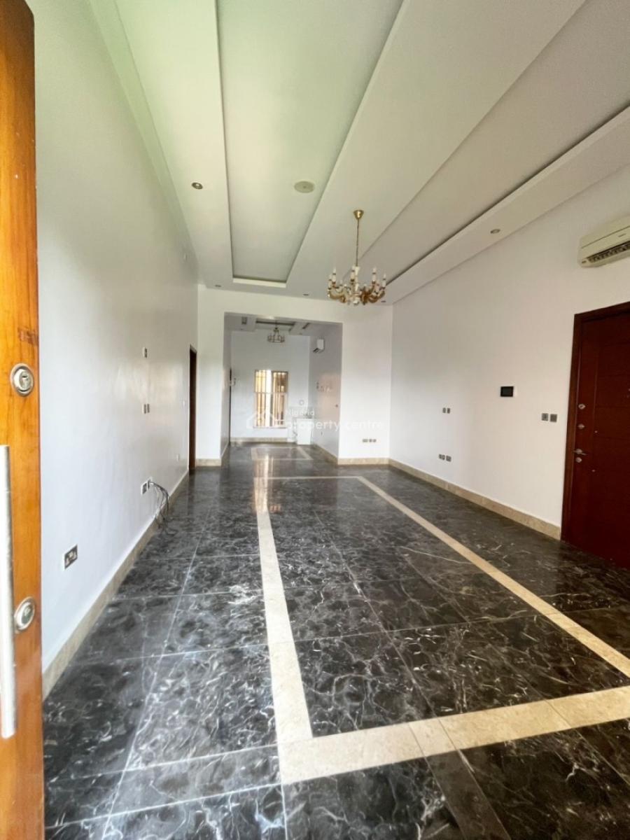 3 Bedroom Apartment with Bq, Banana Island, Ikoyi, Lagos, House for Rent
