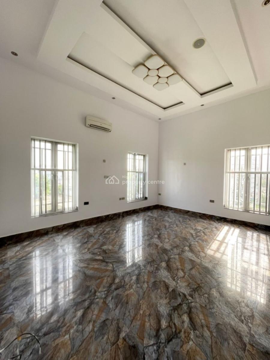 3 Bedroom Apartment with Bq, Banana Island, Ikoyi, Lagos, House for Rent