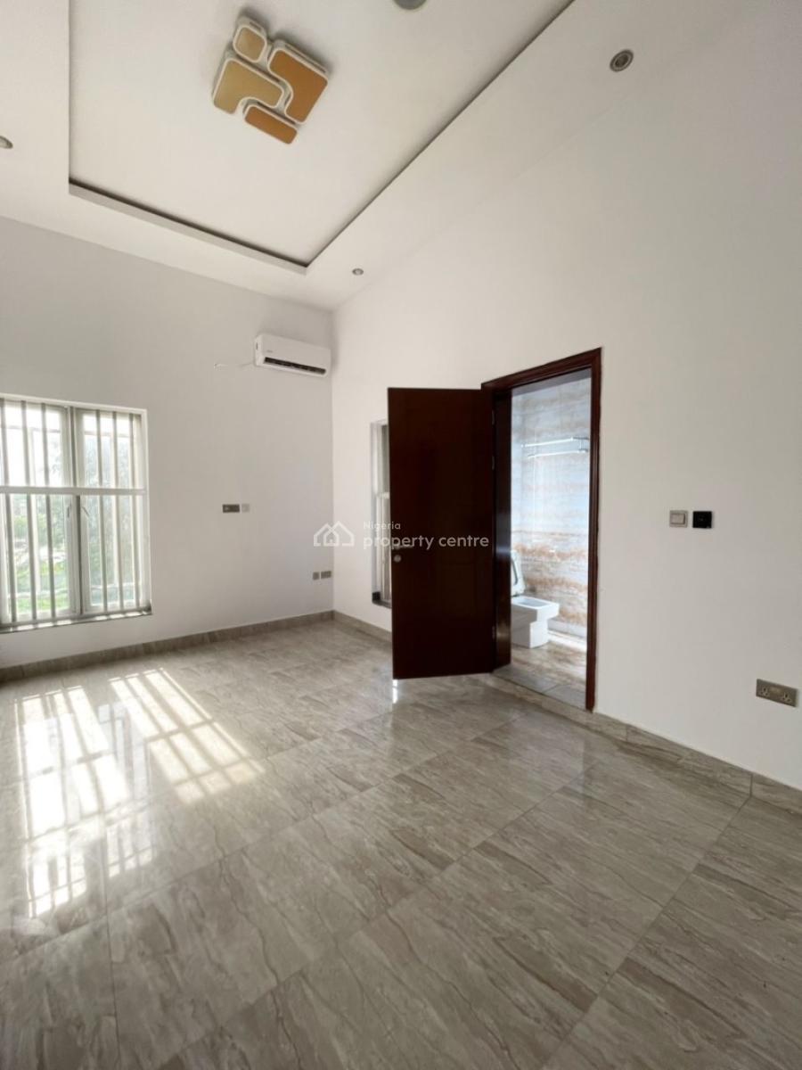 3 Bedroom Apartment with Bq, Banana Island, Ikoyi, Lagos, House for Rent