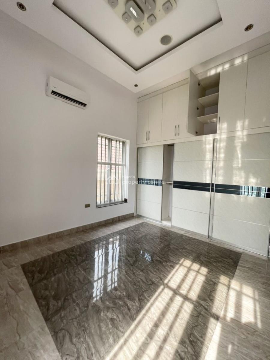 3 Bedroom Apartment with Bq, Banana Island, Ikoyi, Lagos, House for Rent