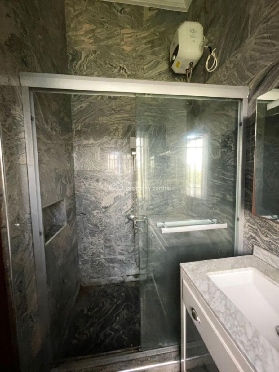 3 Bedroom Apartment with Bq, Banana Island, Ikoyi, Lagos, House for Rent