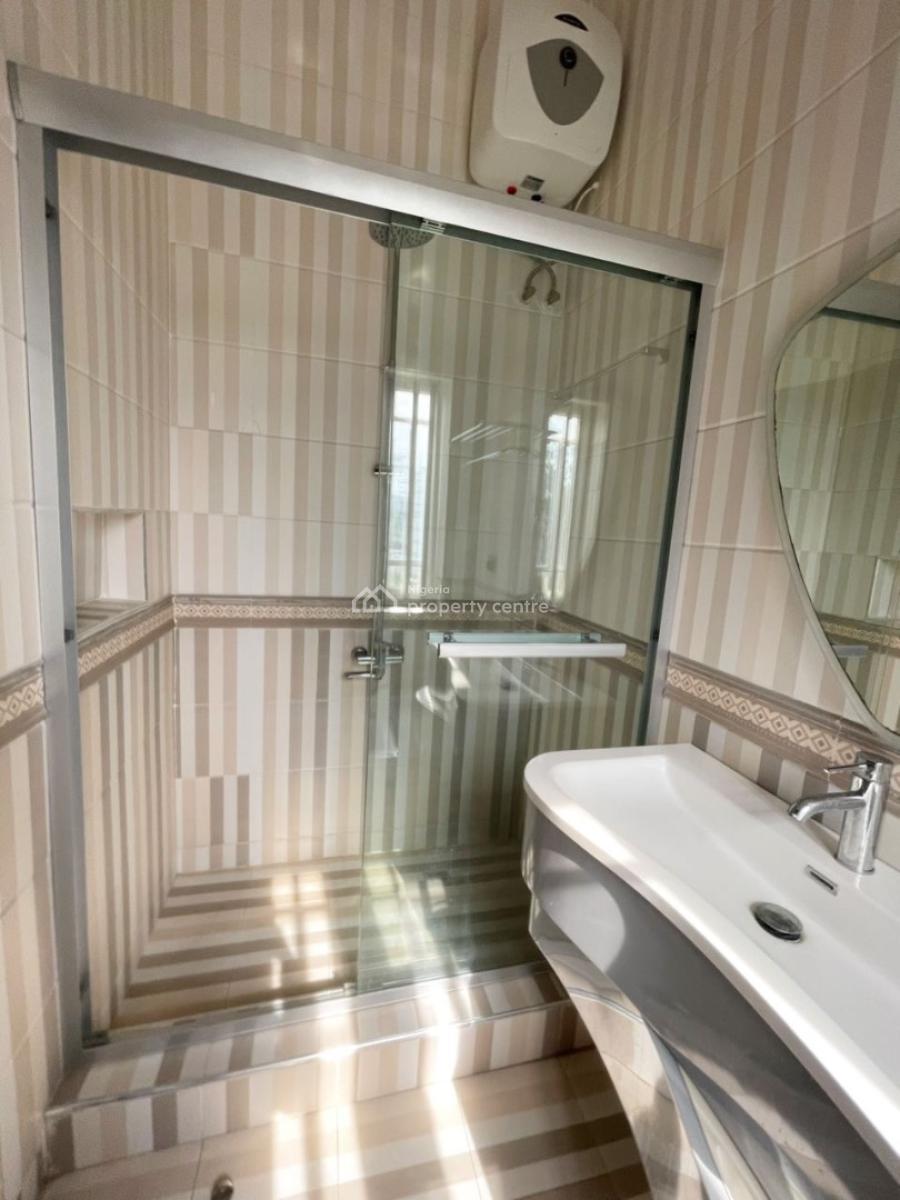3 Bedroom Apartment with Bq, Banana Island, Ikoyi, Lagos, House for Rent