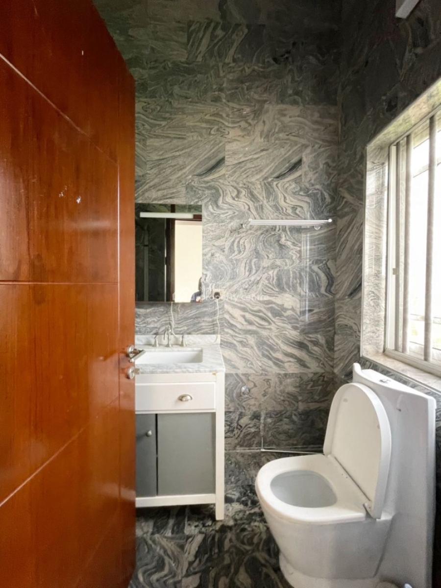 3 Bedroom Apartment with Bq, Banana Island, Ikoyi, Lagos, House for Rent