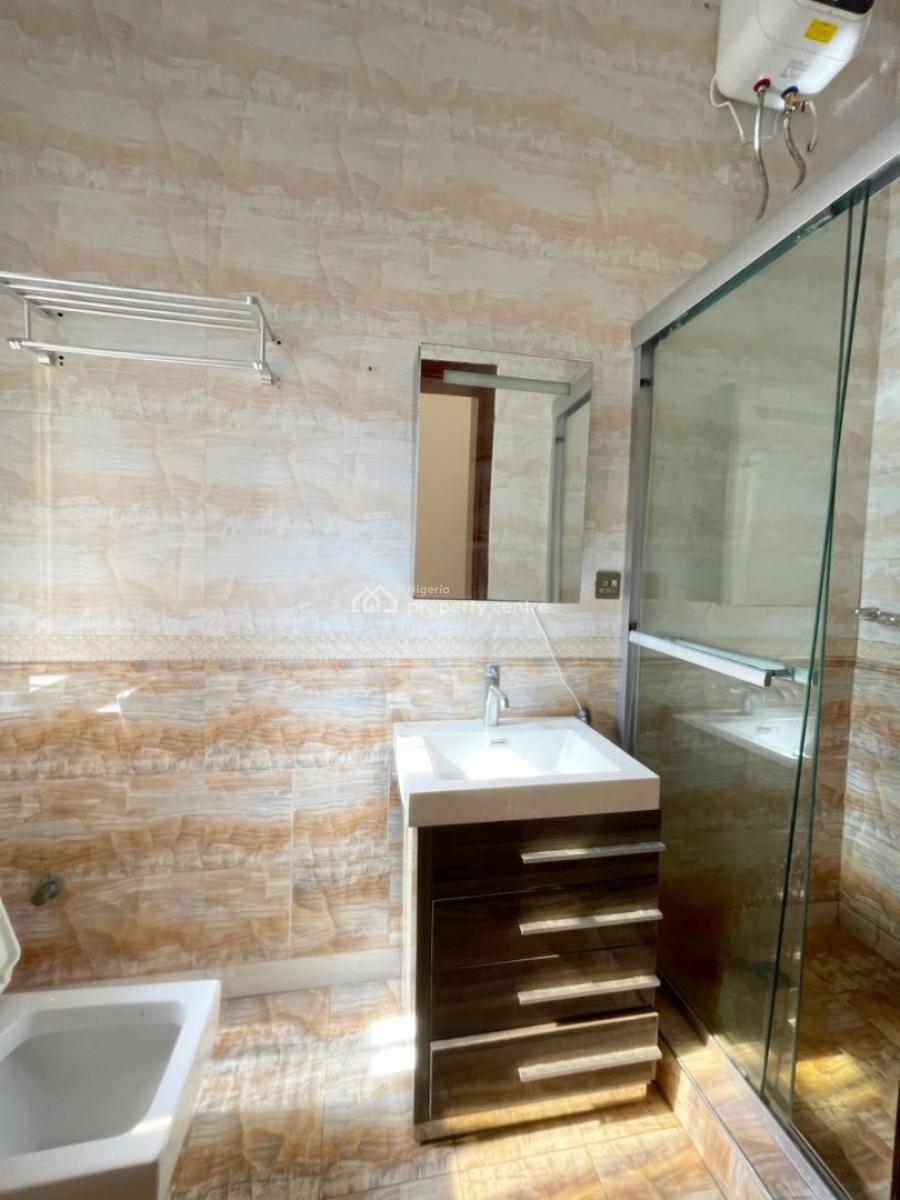 3 Bedroom Apartment with Bq, Banana Island, Ikoyi, Lagos, House for Rent