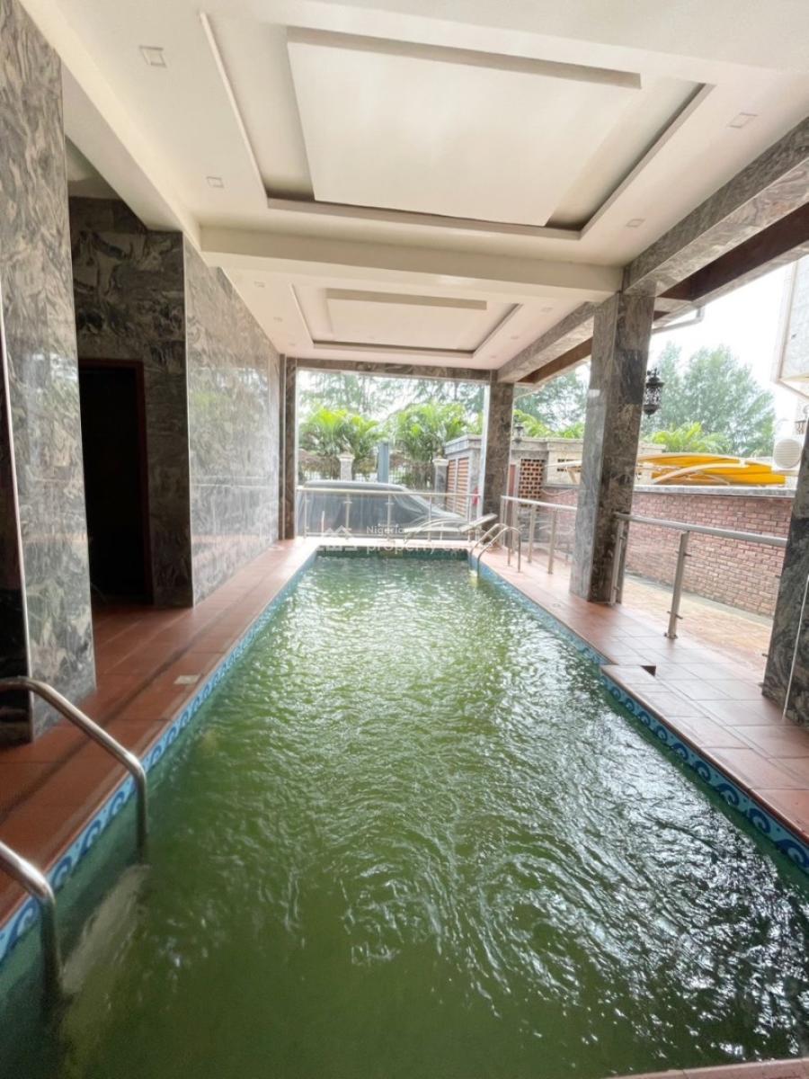 3 Bedroom Apartment with Bq, Banana Island, Ikoyi, Lagos, House for Rent