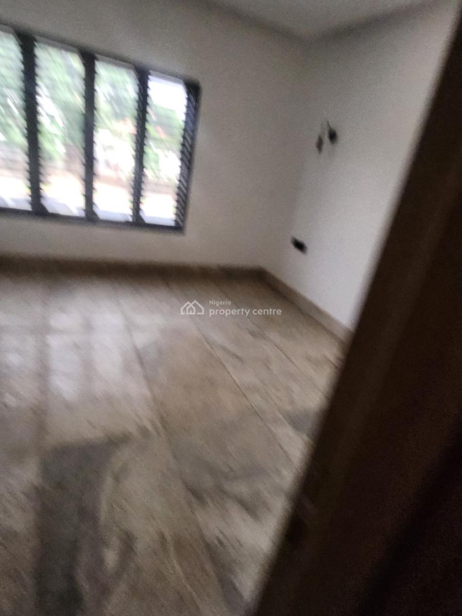 Luxury Service 3 Bedroom Flat,with Bq,sc Gen, Tarred Rd, Jabi Main, By Lakeside, Tarred Rd, Jabi, Abuja, Flat / Apartment for Rent