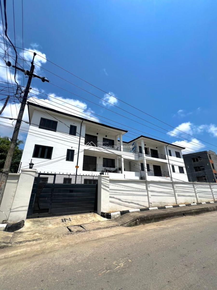 1 Bedroom Apartment, Ikoyi, Lagos, Mini Flat (room and Parlour) for Rent