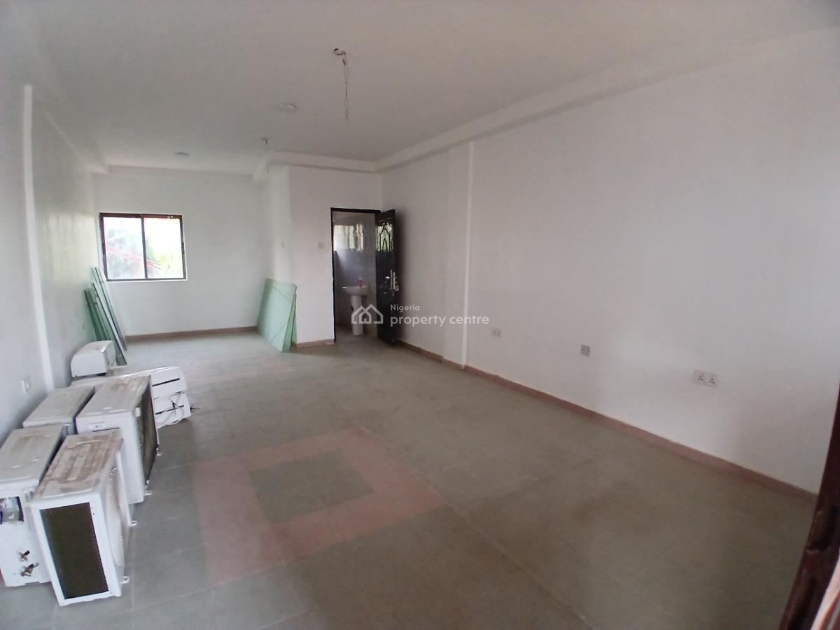 25sqm & 32sqm Shop / Office Spaces, Wuse 2, Abuja, Shop for Rent
