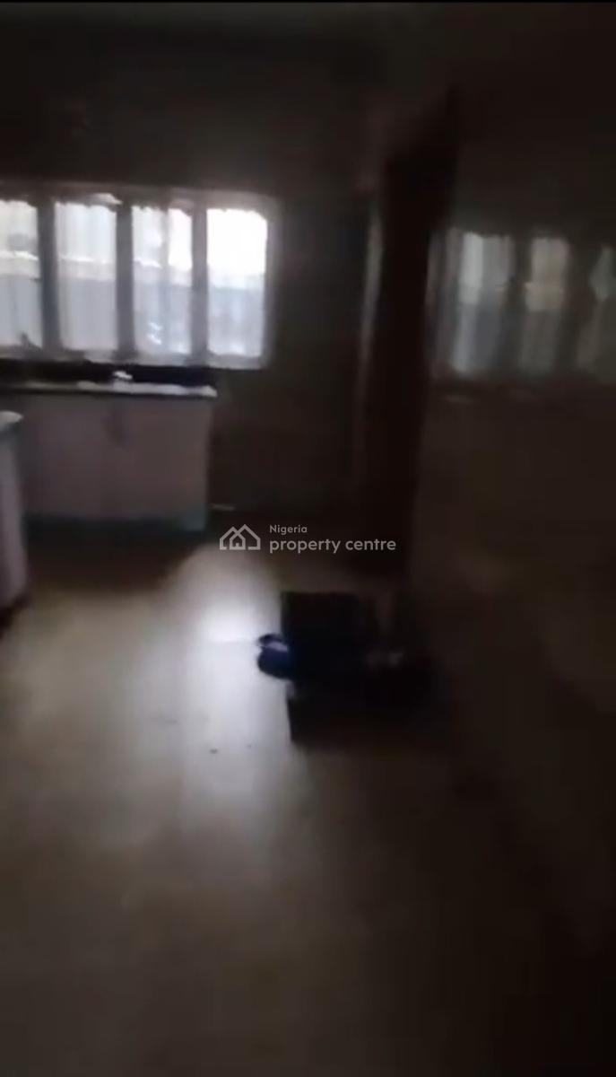 4 Bedroom Terrace Duplex with Bq, All Rooms En-suite, Gra, Ogudu, Lagos, Detached Duplex for Rent