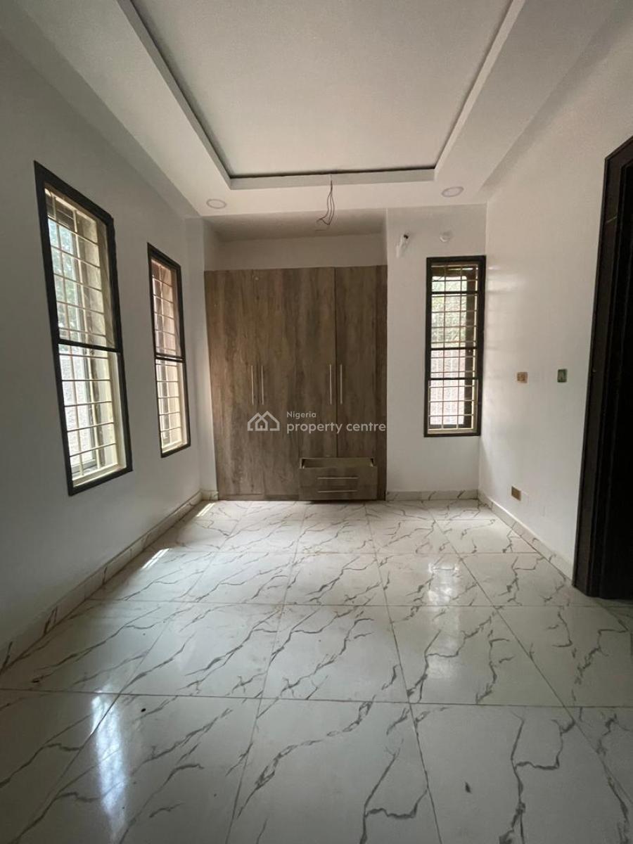 Lovely 3 Bedroom Flat in a Serene and Secured Location, By Living Faith Church, Jahi, Abuja, Flat / Apartment for Rent