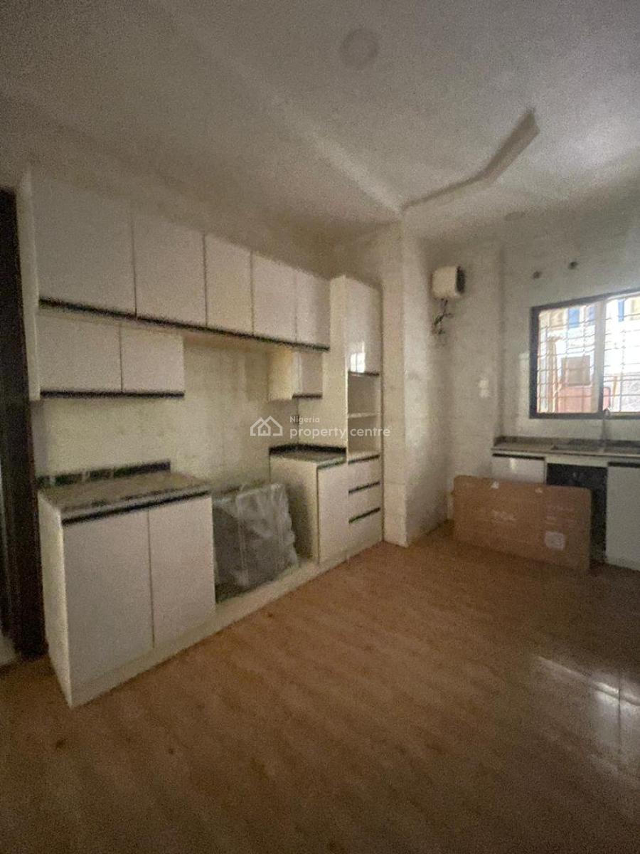 Lovely 3 Bedroom Flat in a Serene and Secured Location, By Living Faith Church, Jahi, Abuja, Flat / Apartment for Rent
