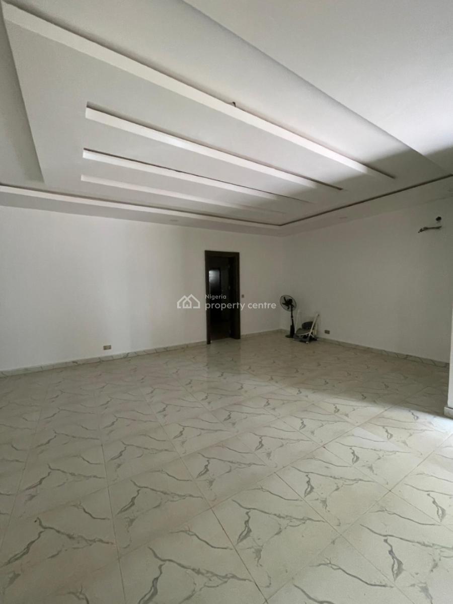 Lovely 3 Bedroom Flat in a Serene and Secured Location, By Living Faith Church, Jahi, Abuja, Flat / Apartment for Rent