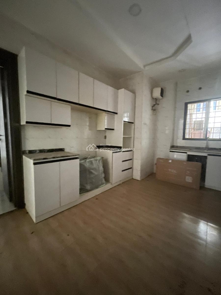 Lovely 3 Bedroom Flat in a Serene and Secured Location, By Living Faith Church, Jahi, Abuja, Flat / Apartment for Rent