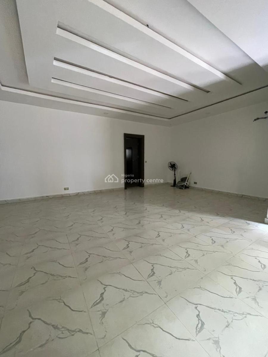 Lovely 3 Bedroom Flat in a Serene and Secured Location, By Living Faith Church, Jahi, Abuja, Flat / Apartment for Rent