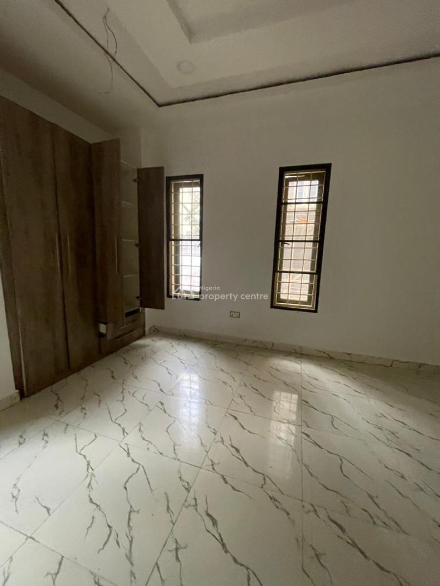 Lovely 3 Bedroom Flat in a Serene and Secured Location, By Living Faith Church, Jahi, Abuja, Flat / Apartment for Rent