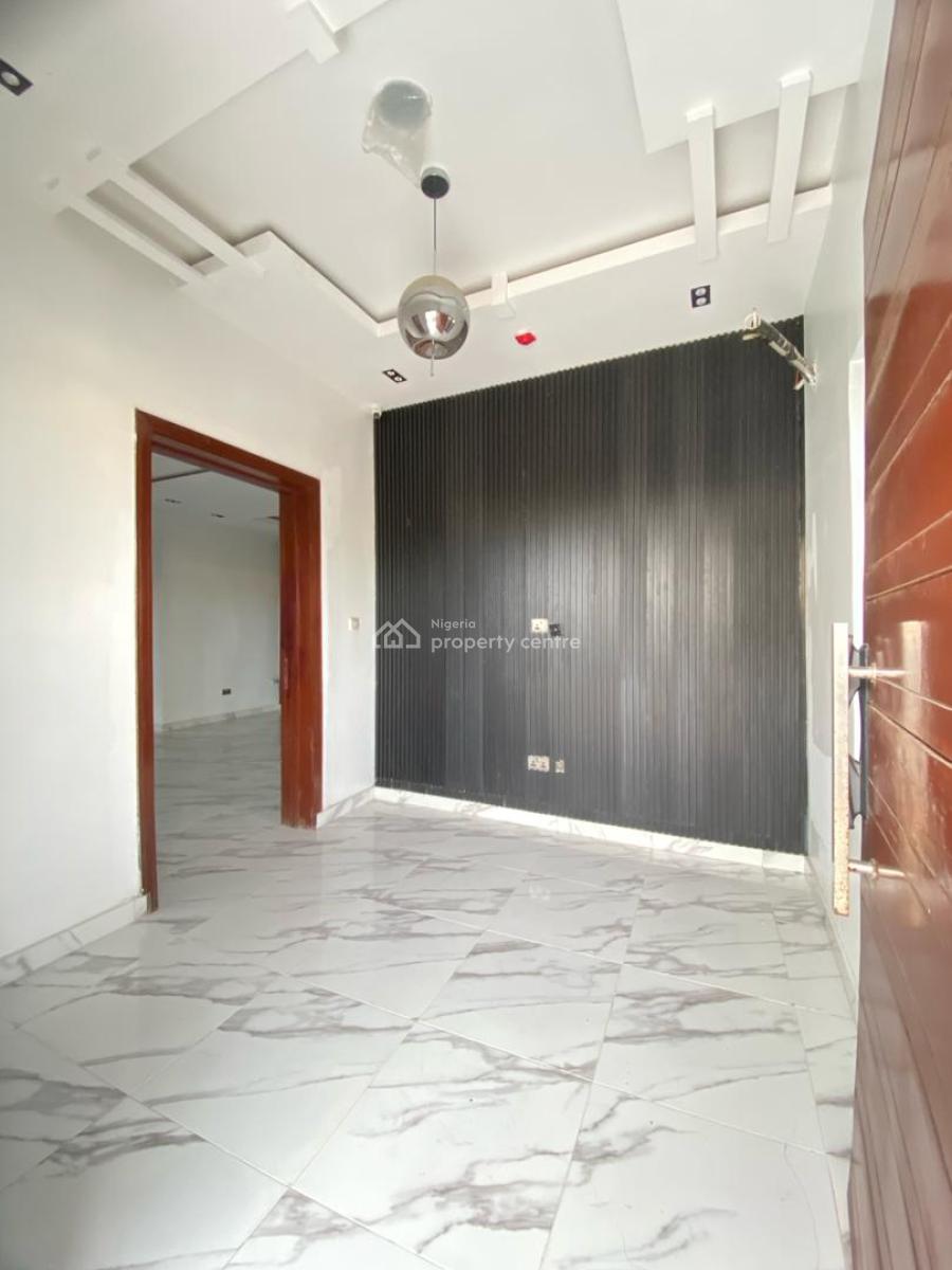5 Bedroom Contemporary Detached Duplex with Swimming Pool, Ikate, Lekki, Lagos, Detached Duplex for Sale