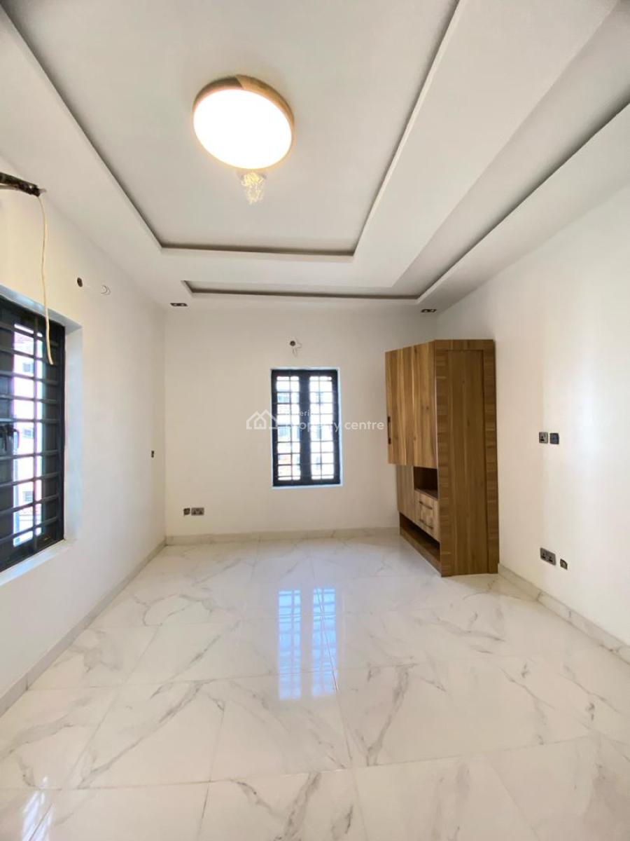 5 Bedroom Contemporary Detached Duplex with Swimming Pool, Ikate, Lekki, Lagos, Detached Duplex for Sale