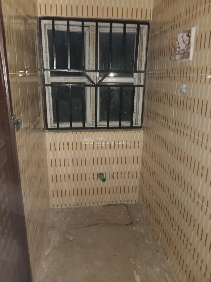 Selfcon, Ado Road, Ajah, Lagos, Self Contain (single Rooms) for Rent