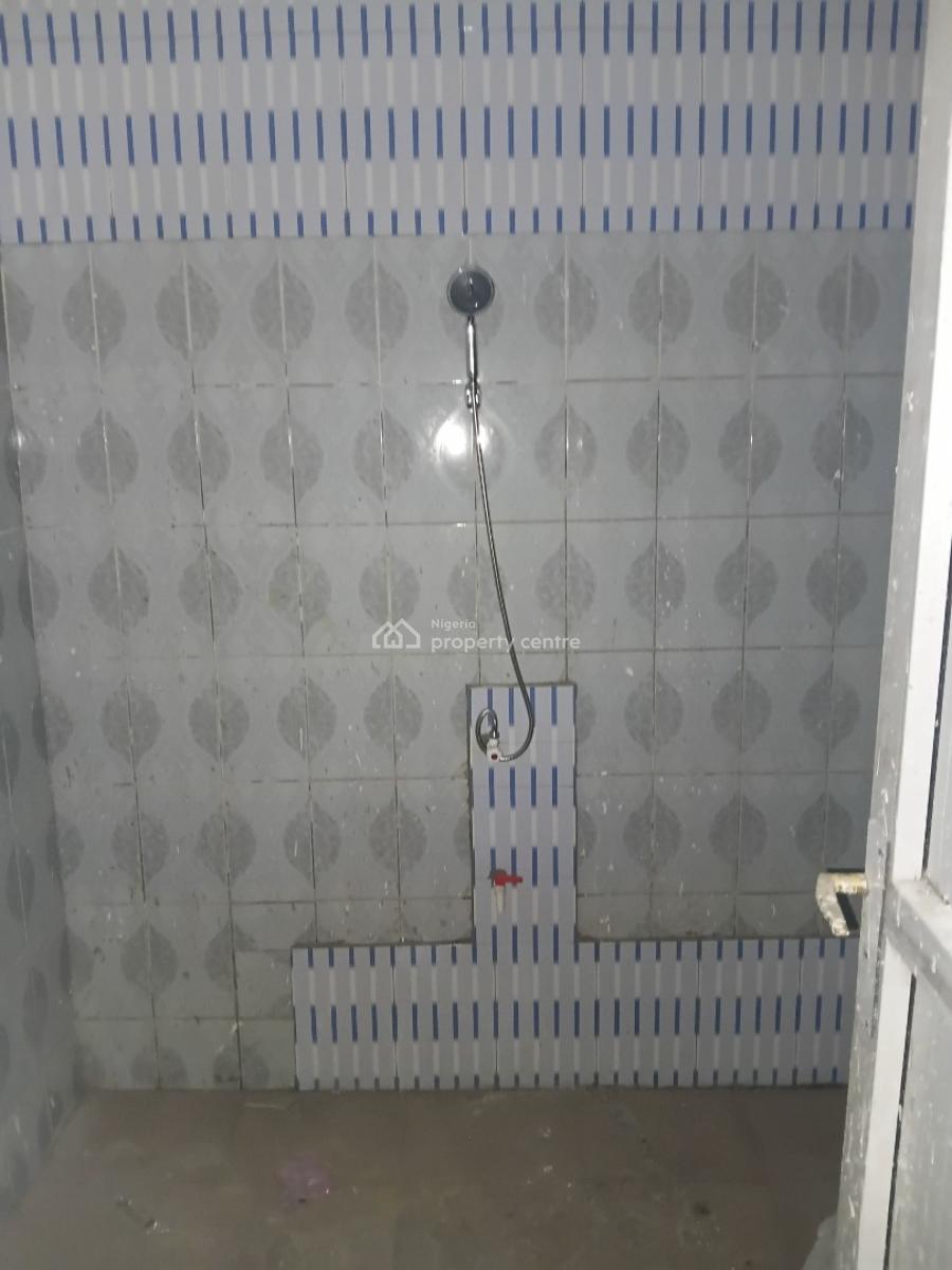 Selfcon, Ado Road, Ajah, Lagos, Self Contain (single Rooms) for Rent