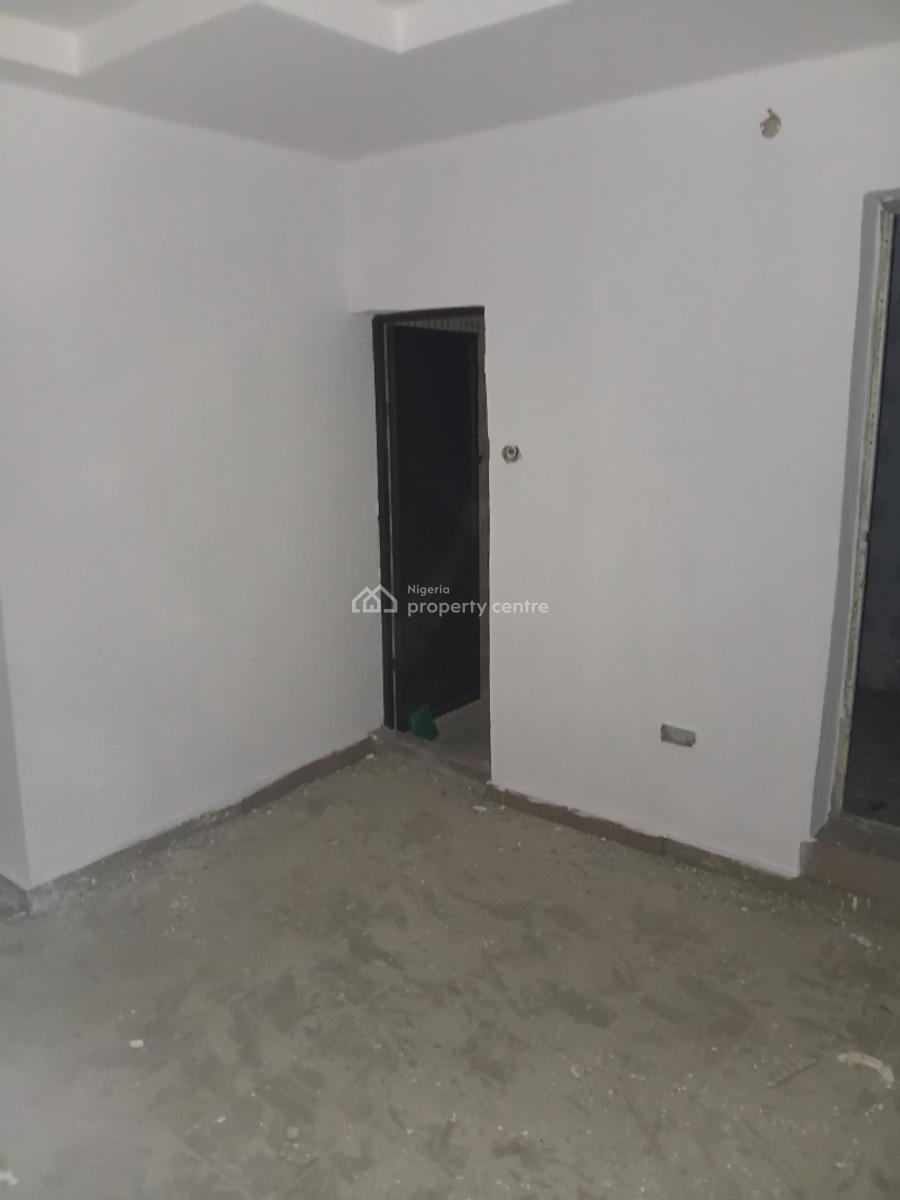 Selfcon, Ado Road, Ajah, Lagos, Self Contain (single Rooms) for Rent