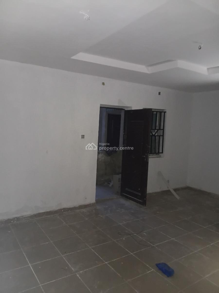 Selfcon, Ado Road, Ajah, Lagos, Self Contain (single Rooms) for Rent