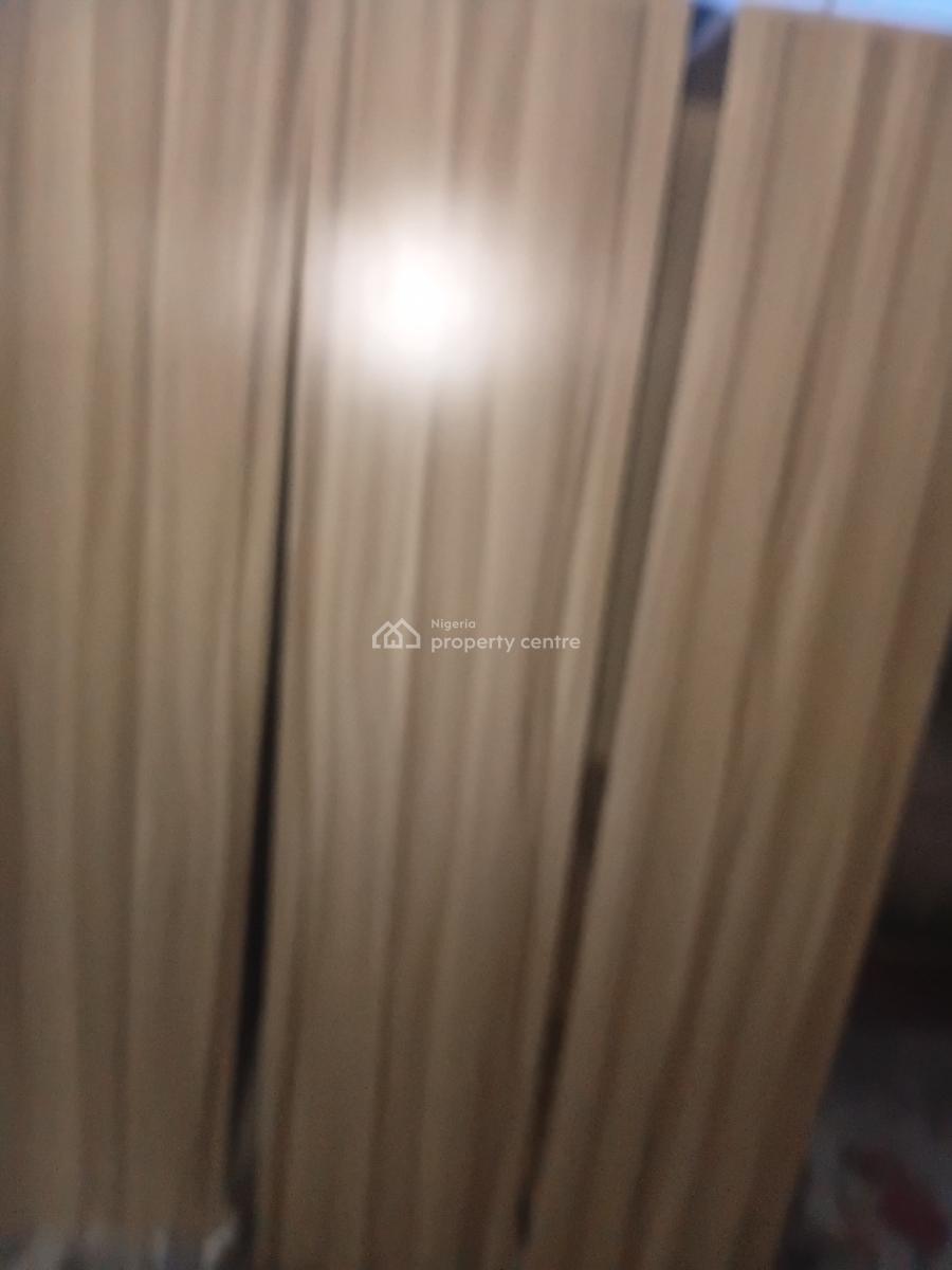 Selfcon, Ado Road, Ajah, Lagos, Self Contain (single Rooms) for Rent