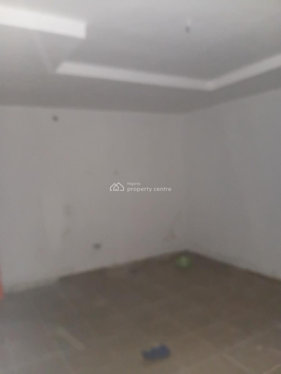 Selfcon, Ado Road, Ajah, Lagos, Self Contain (single Rooms) for Rent