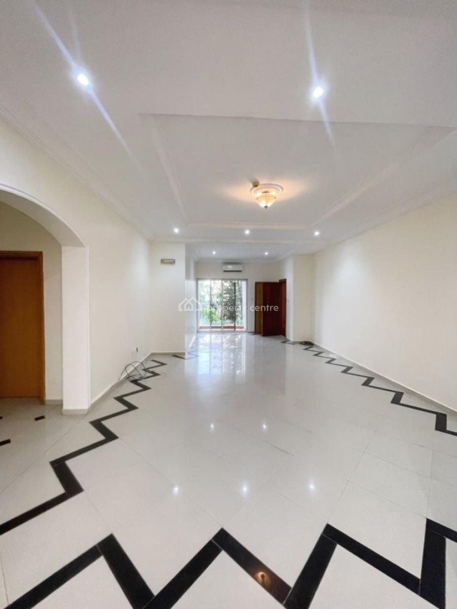 3 Bedroom Apartment with Bq, Ikoyi, Lagos, Flat / Apartment for Rent